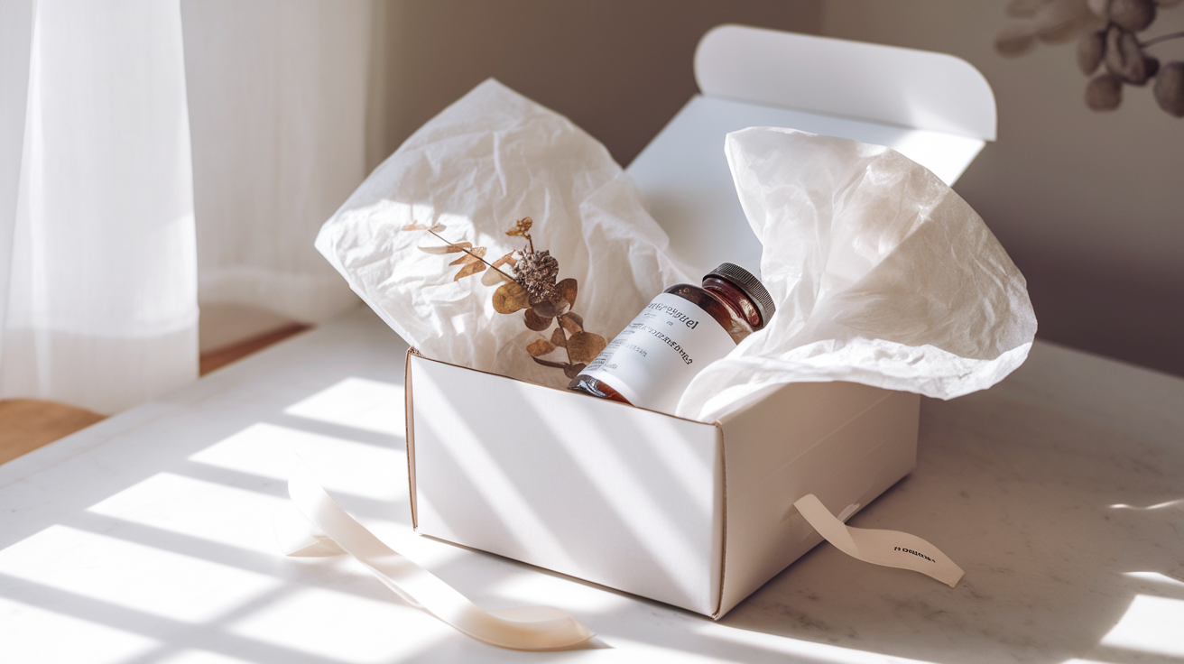 Доставка на NoctuVita Dream